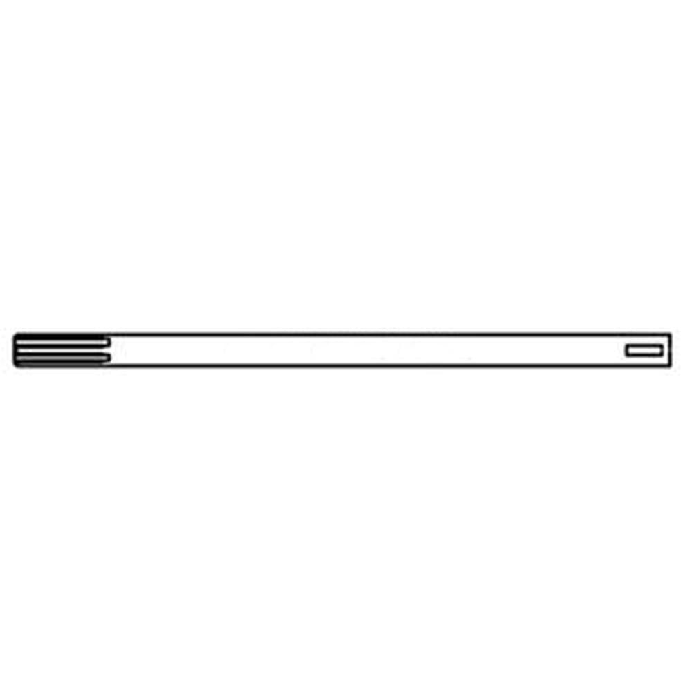 1101-0413 Hydraulic Pump Drive Shaft – additional image 3