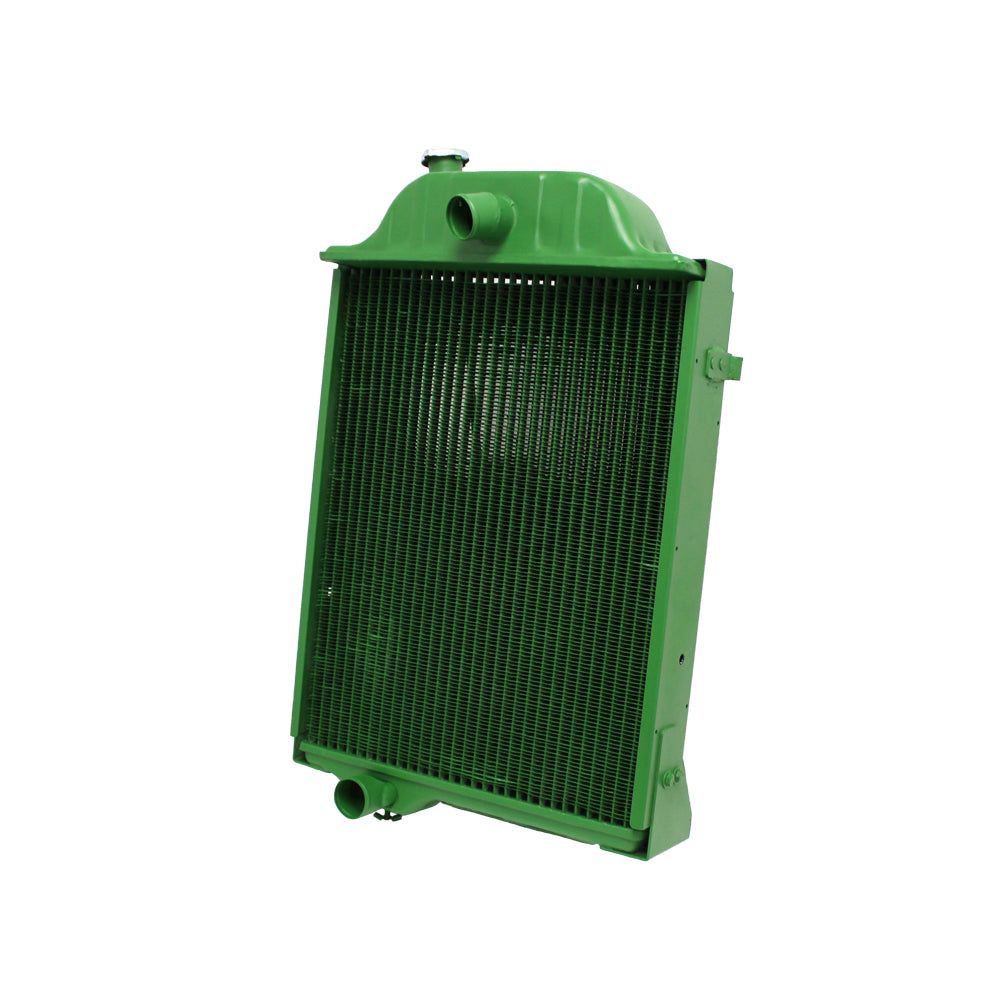 AR46438 Radiator – Fits John Deere – additional image 4