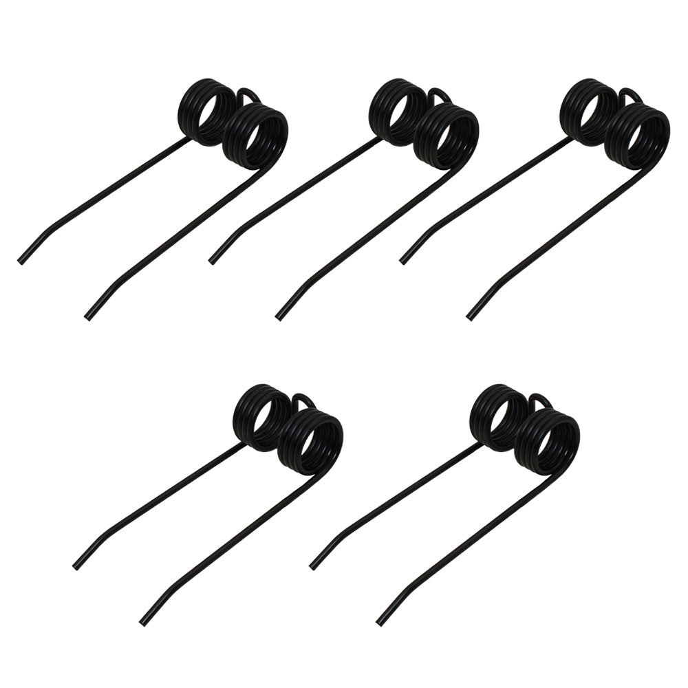 700709760 Qty 5: Double Tine – Fits Hesston