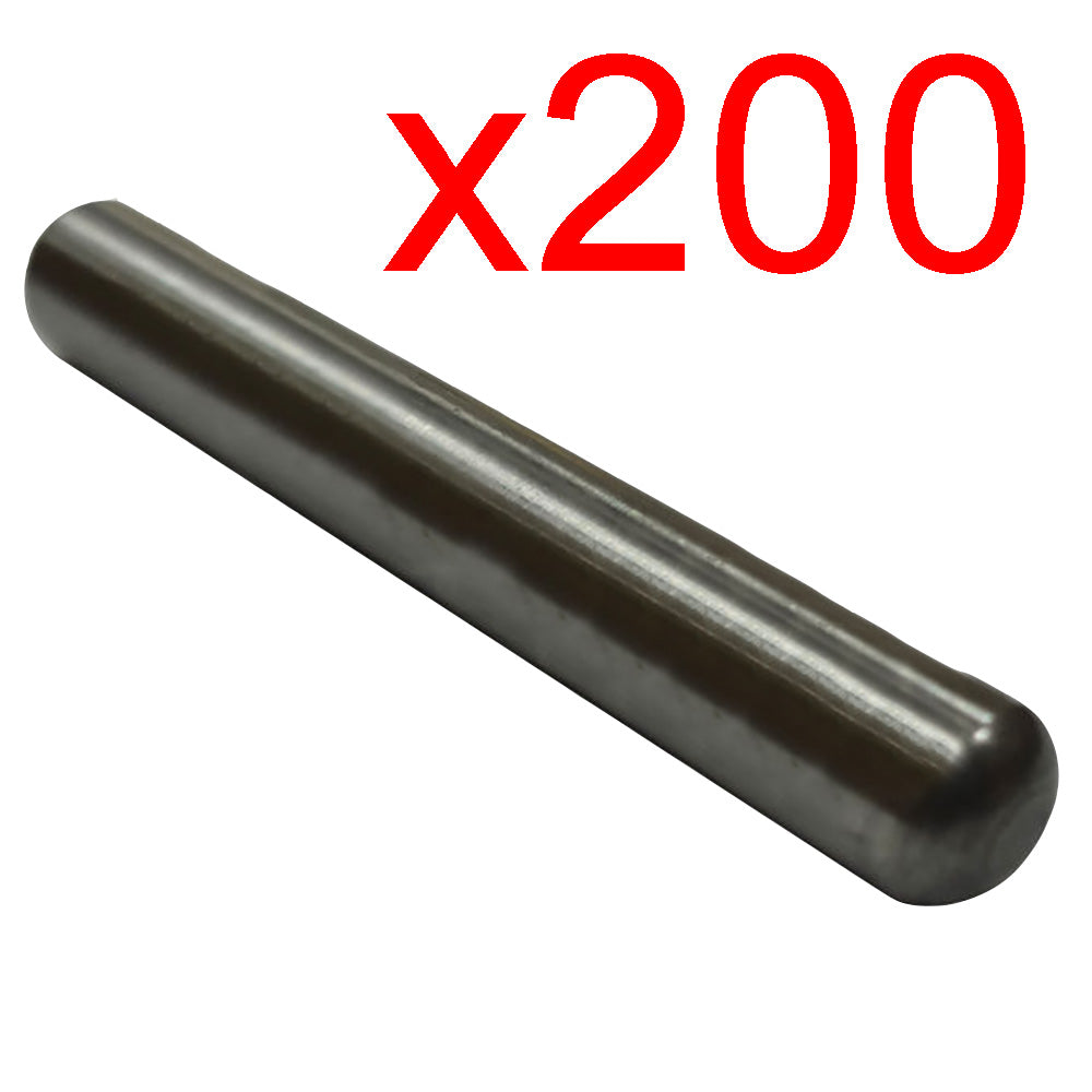 R27145 Hydraulic Pump Shaft Needle Bearings – Fits John Deere