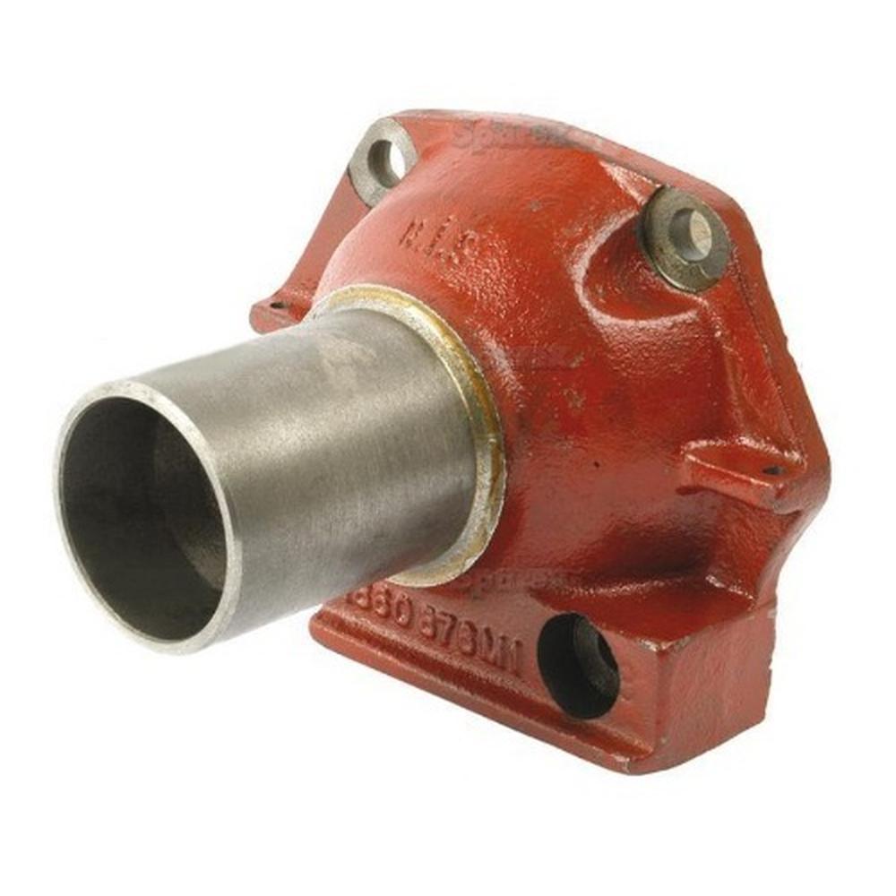 1860889M1 Retainer Assembly – Fits Massey Ferguson
