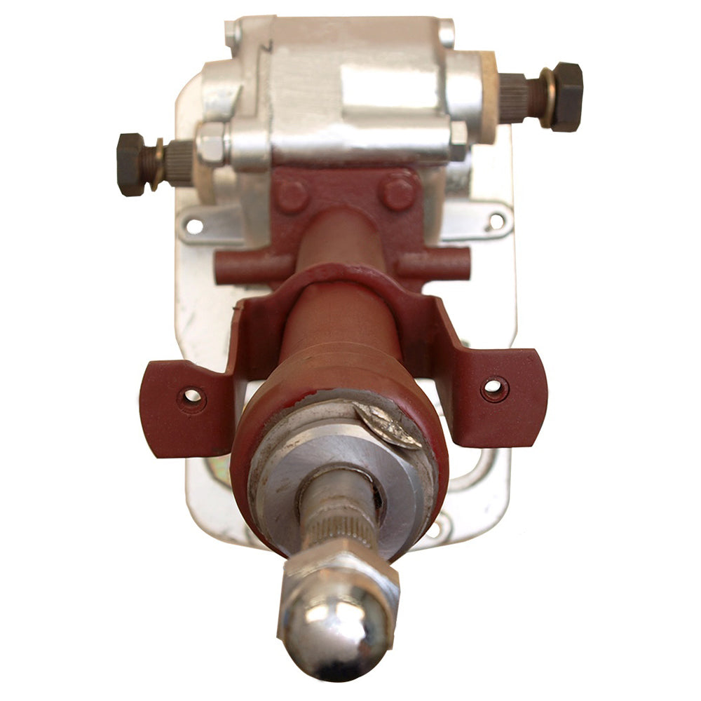 1673663M1 Complete Steering Box – Fits Massey Ferguson – additional image 7
