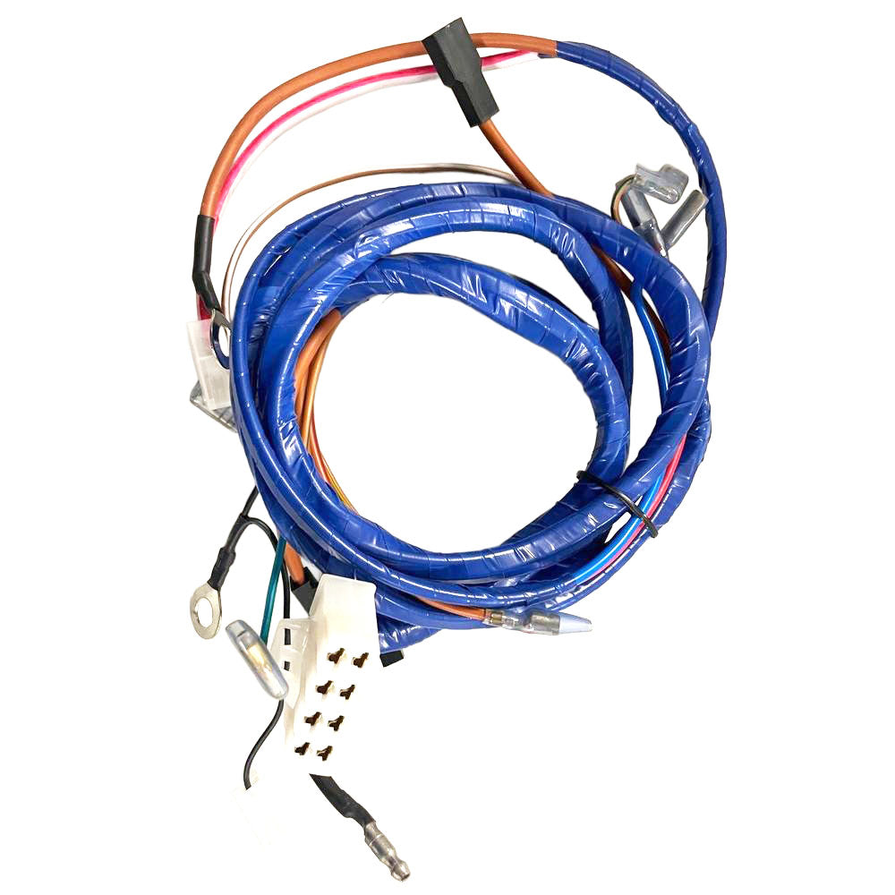 C5NN14N104R Complete Wiring Harness (2-Piece) – Fits Ford – additional image 4
