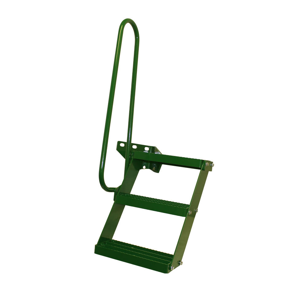 S8301687 Left-Hand Step Kit – Fits John Deere