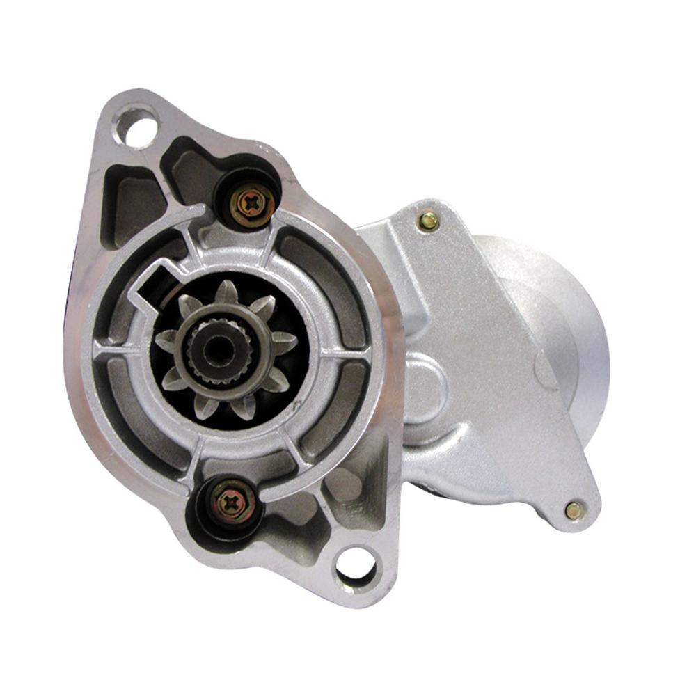 16611-63010 Starter – Fits Kubota – additional image 5