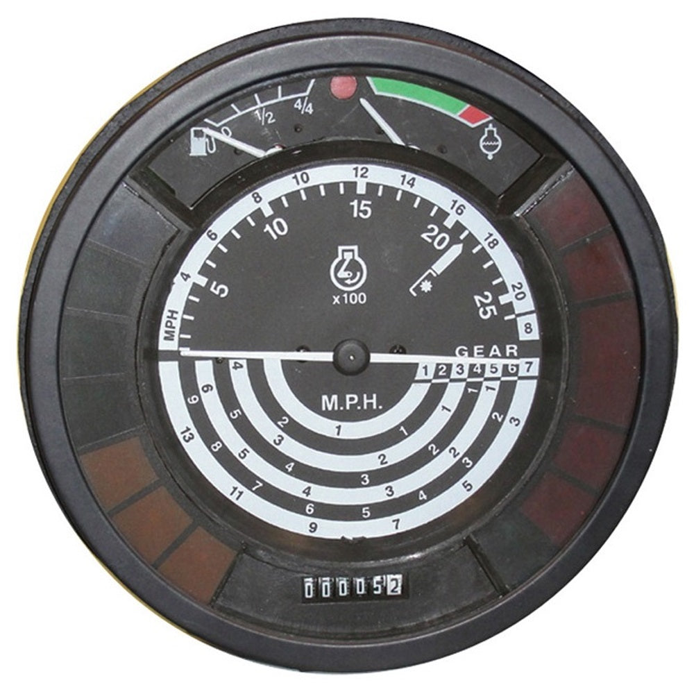 AL31829 Gauge Cluster – Fits John Deere