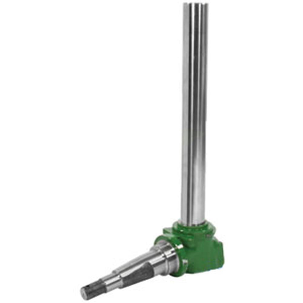 AR58606 Spindle (RH/LH) – Fits John Deere