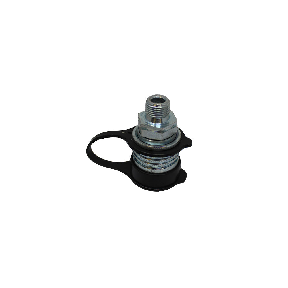 A-AL172304 Socket Hydraulic Quick Cpl – Fits John Deere