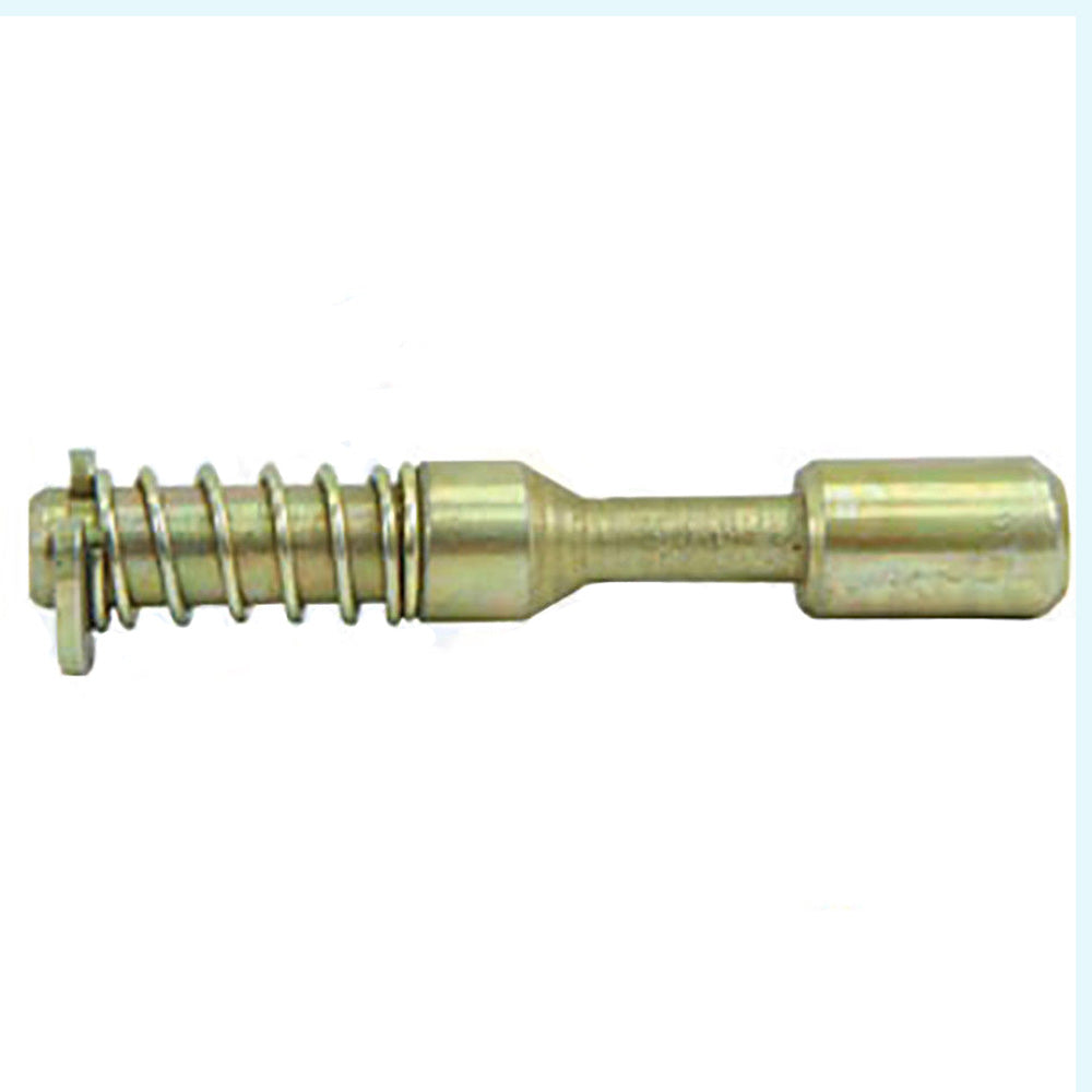33590120 PTO Quick Release Yoke Pin Assembly with Spring and Clip Universal