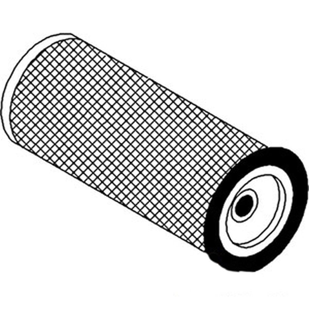 1688093M2 Inner Air Filter – Fits Massey Ferguson – additional image 2