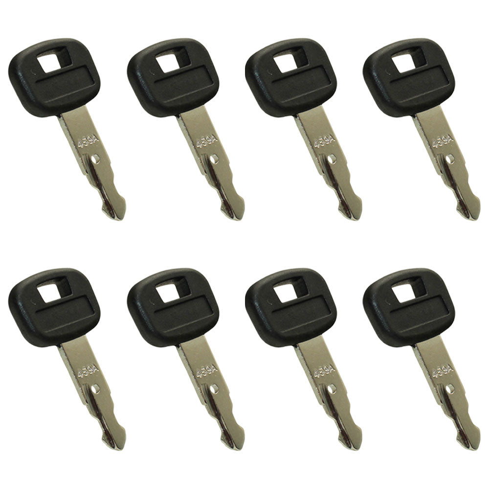 RC411-53933 Qty 8: Key – Fits Kubota – additional image 3