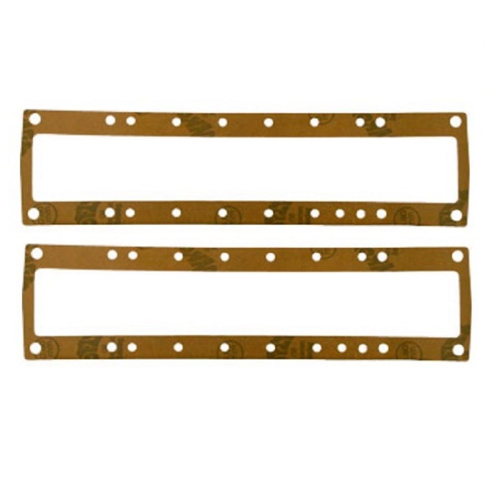 F661R Radiator Core with Gaskets – Fits John Deere – additional image 3
