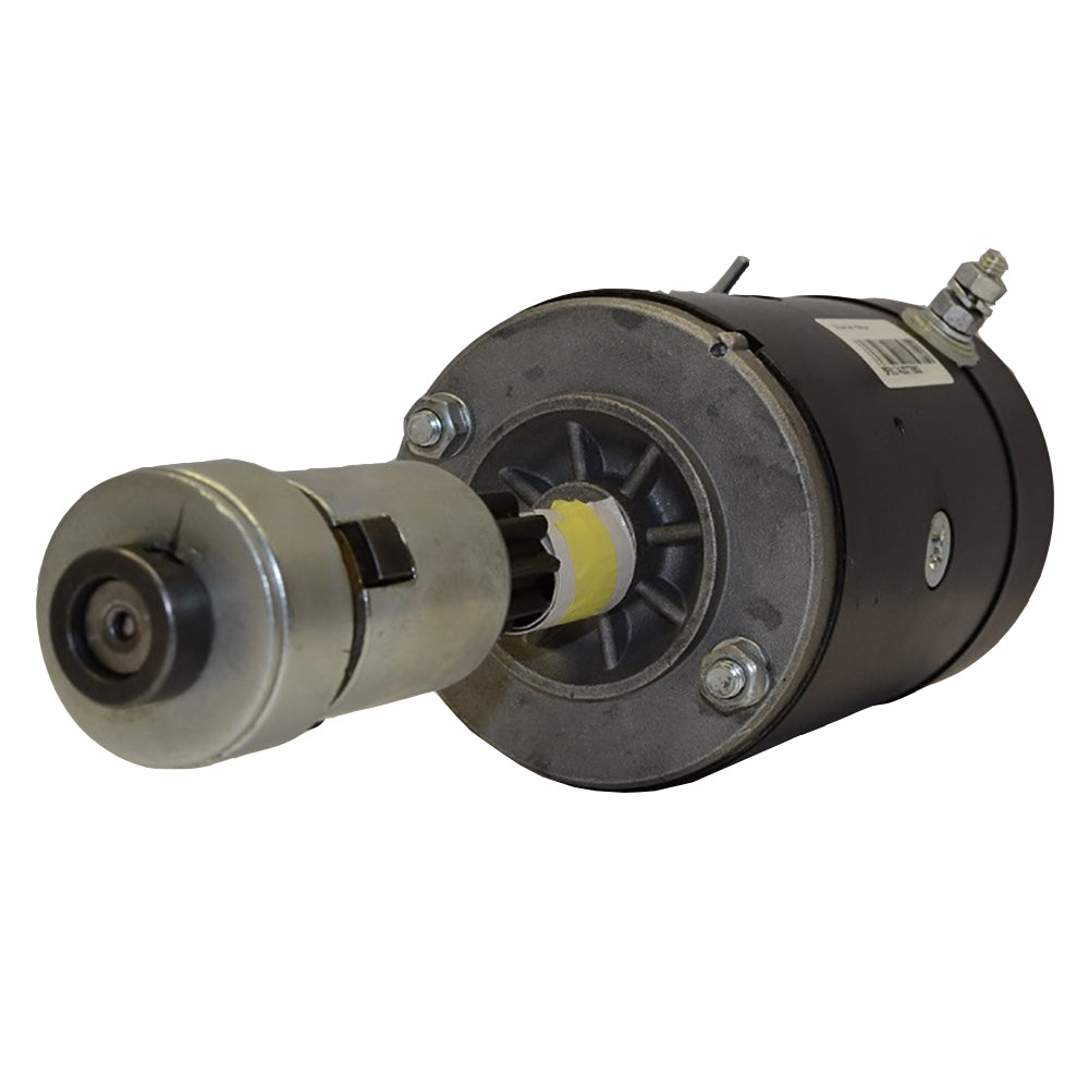 8N11001 One New Starter w/ Drive