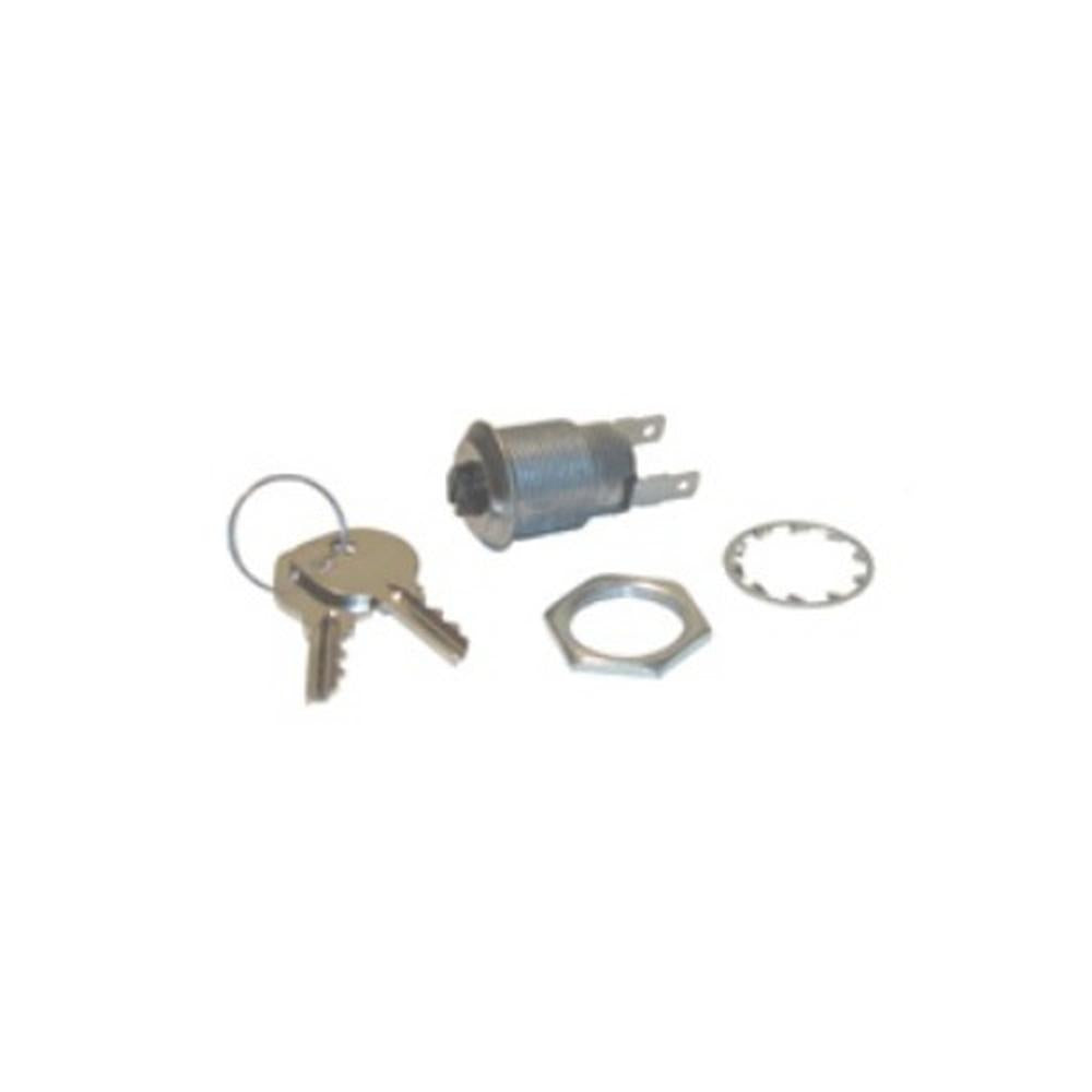 8N3679C Ignition Switch / Key Switch – Fits Ford / New Holland – additional image 2
