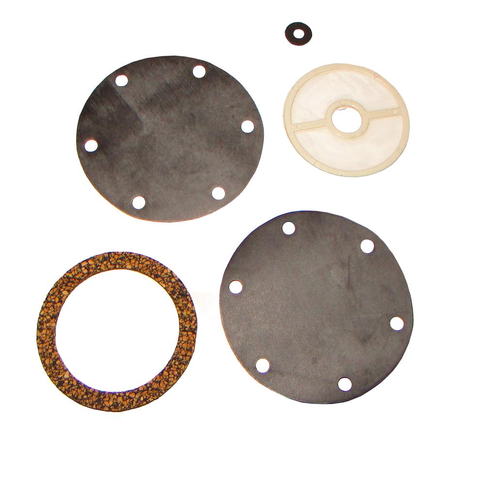 A4978R Fuel Filter Repair Kit – Fits John Deere