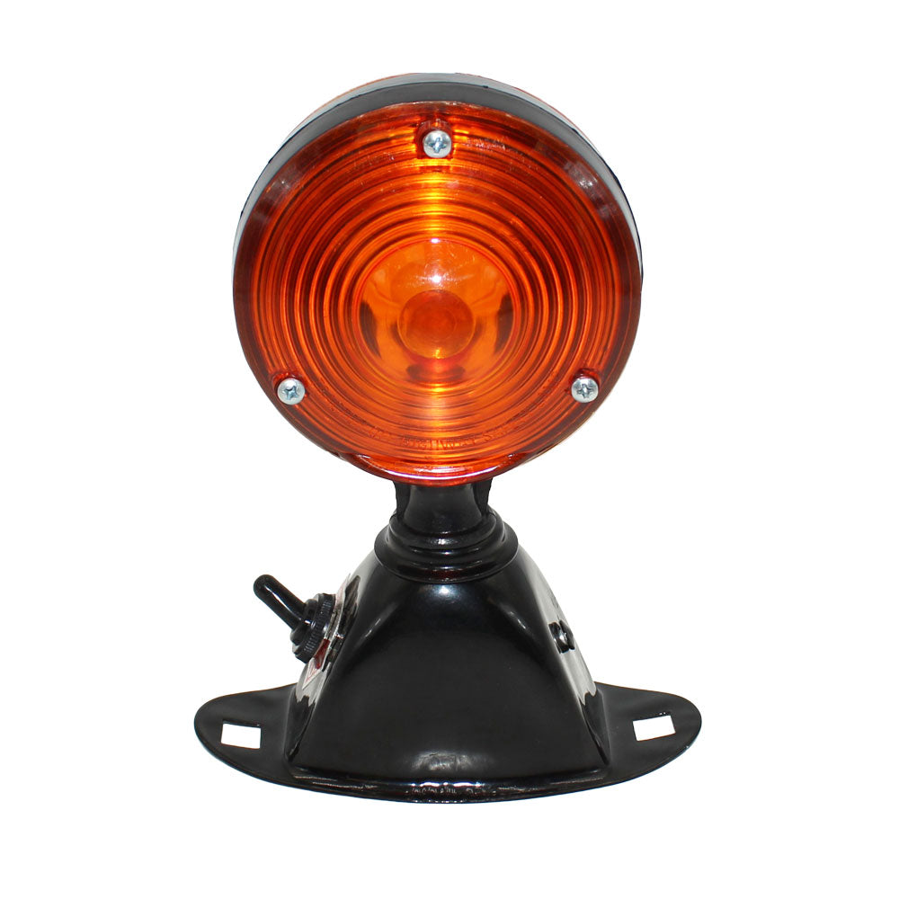 C5NN13N359E Universal Warning Light Assembly – Fits Ford / New Holland