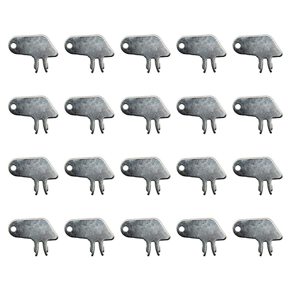 0990613 Aftermarket Keys