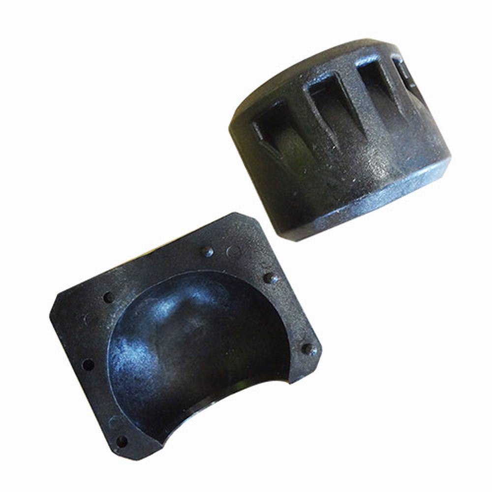 H202433 Unloader Elbow Pivot Bushing – Fits John Deere
