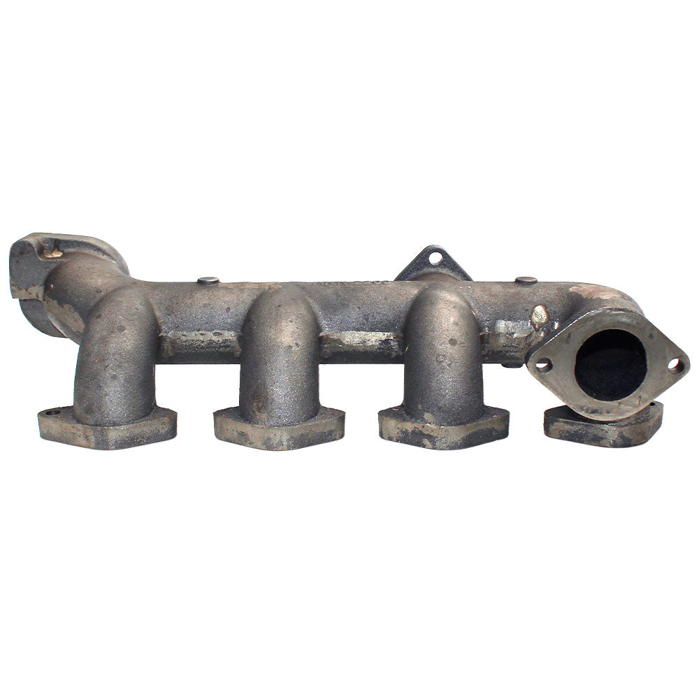 A39233 Dual Outlet Manifold w/Plates – Fits Case – additional image 3