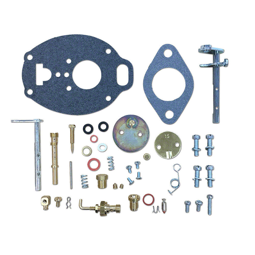 TSX530 Carburetor Repair Kit – Fits John Deere