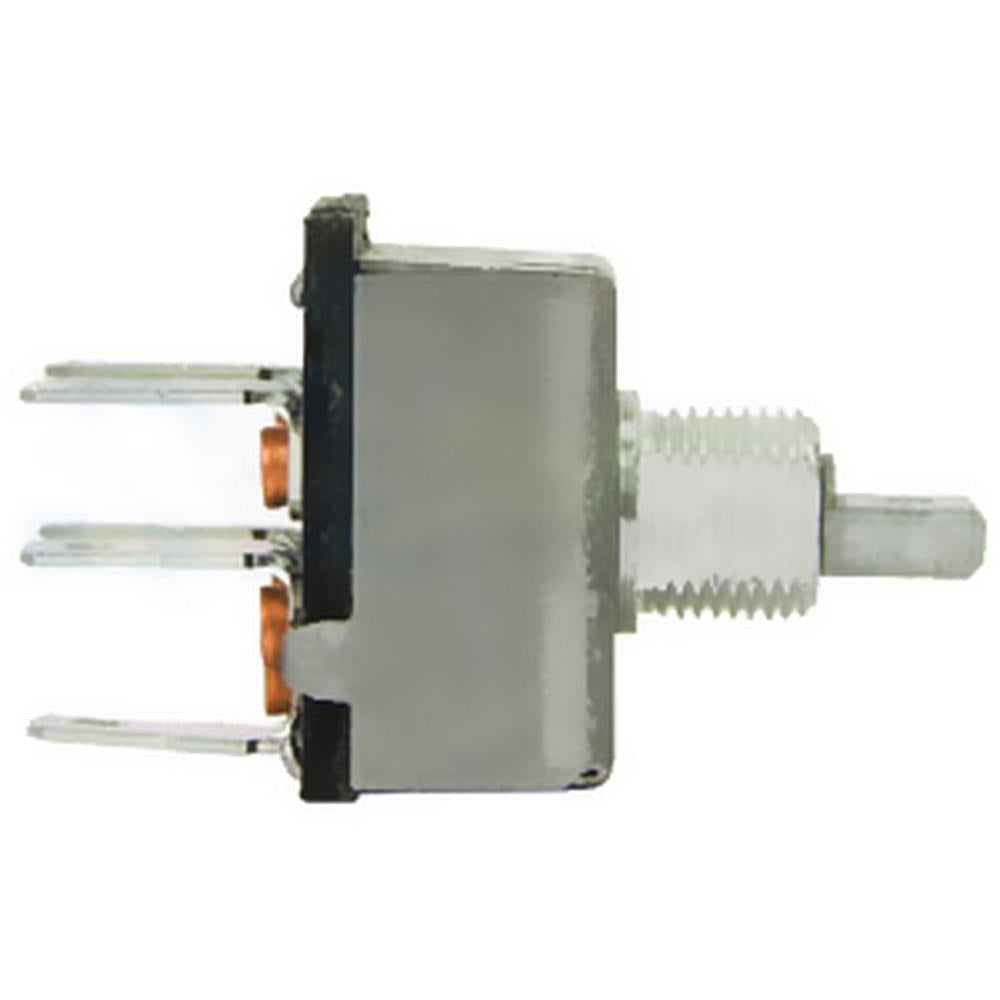 168822C1 Blower Motor Switch with Resistors – Fits AGCO – additional image 3