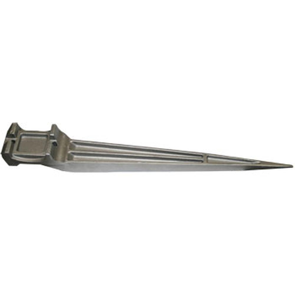 252181 LH Feeder Bar Tine – Fits Ford / New Holland