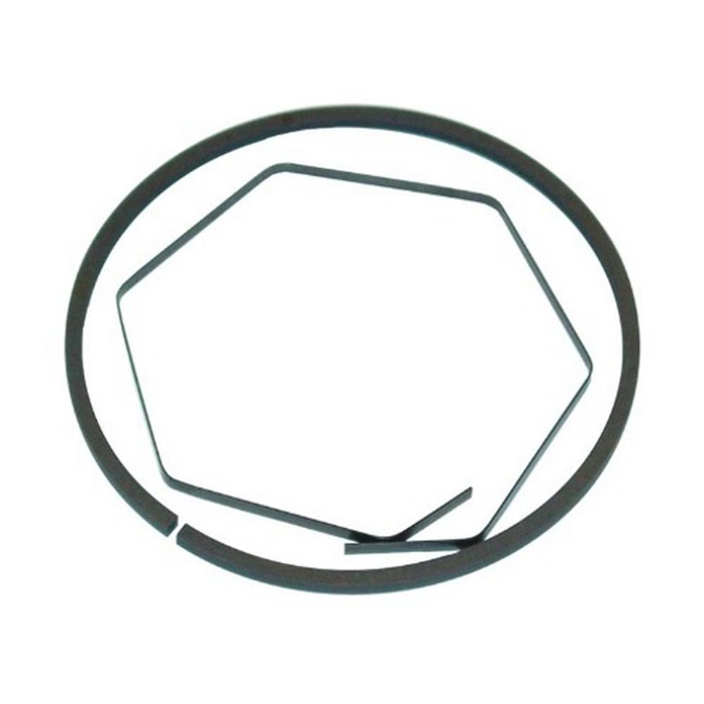 702299C1 Turbo Charger Exhaust Sleeve Rings – additional image 4