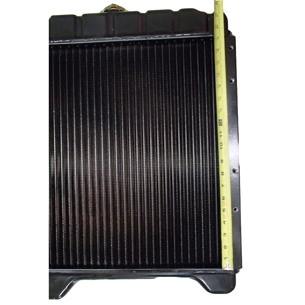 104753A2 Radiator – Fits Case / International Harvester – additional image 4