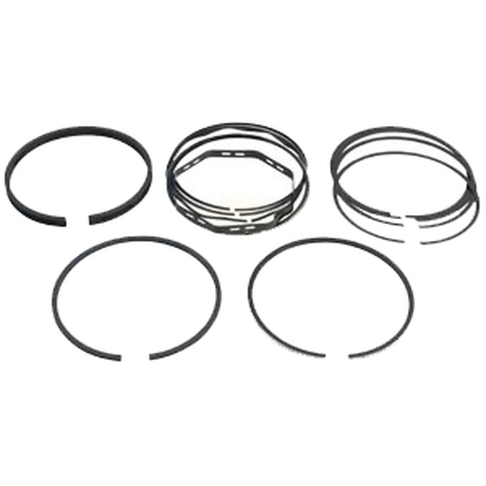 41158057 Rings, Piston