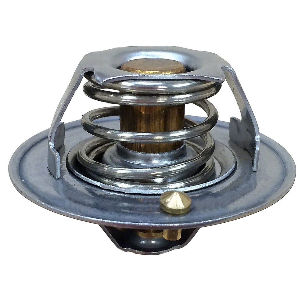 184406V2 Degree Thermostat w/ Gasket – Fits Massey Ferguson – additional image 2