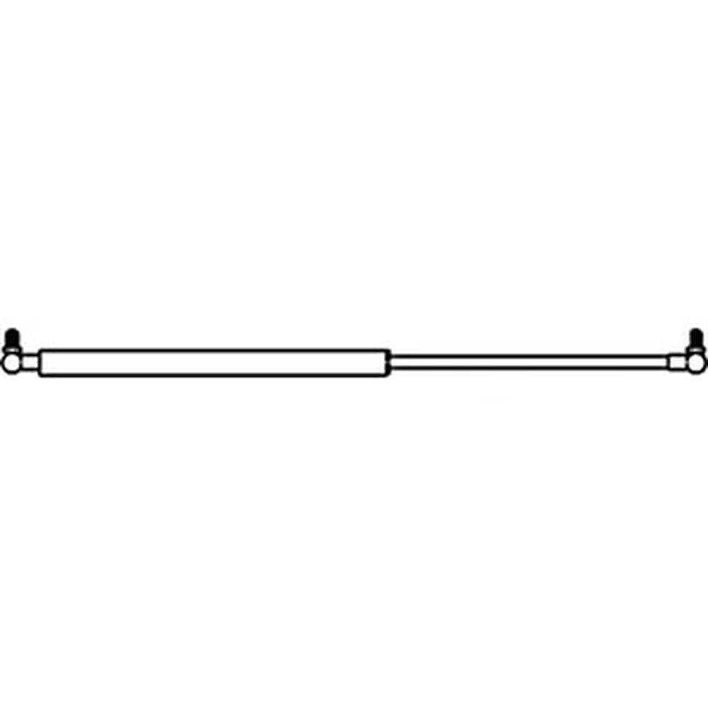 3038161M91 Rear Cab Window Strut – additional image 2