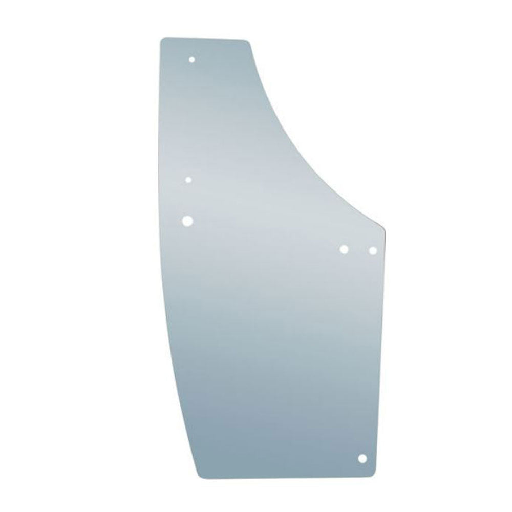 R198624 LH Door Glass – Fits John Deere