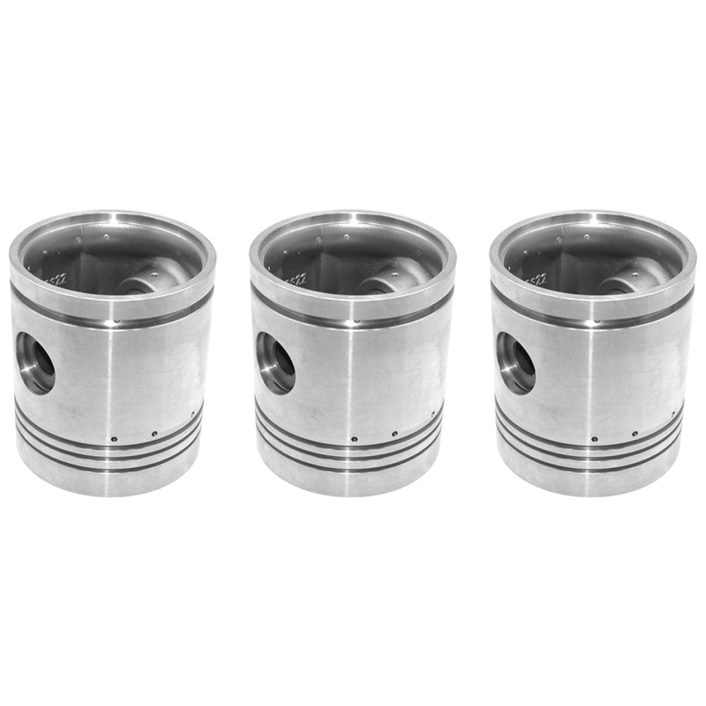 K949721 Qty 3: Standard Piston – additional image 4