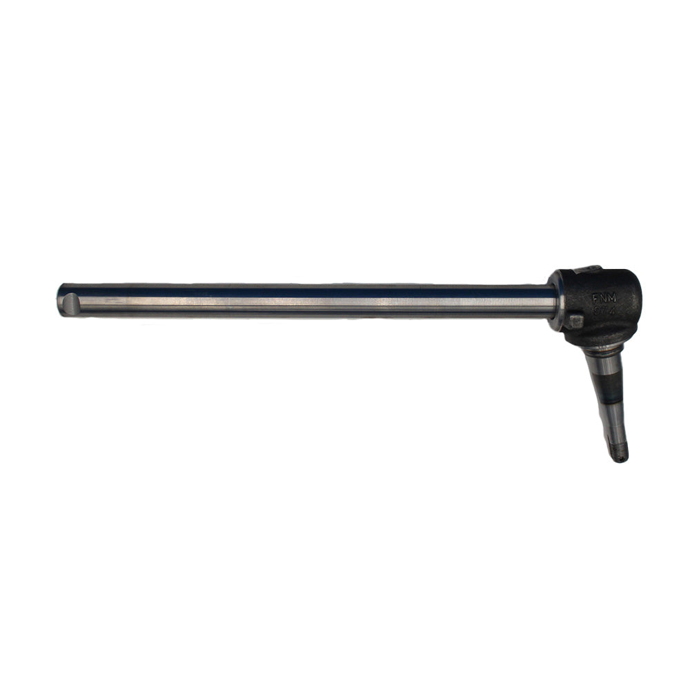 182557M92 Right-Hand Spindle – Fits Massey Ferguson – additional image 2