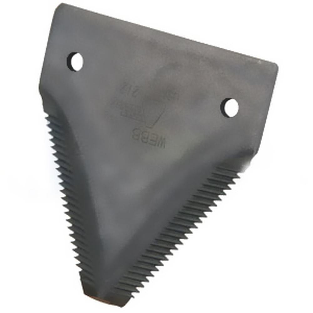 WN-211-411 Grain Head, Cutter Bar, Knife Section – Fits John Deere