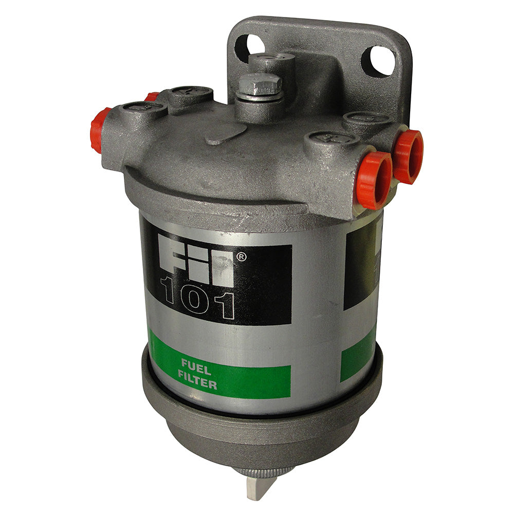 676949AS Fuel Filter Assembly – Fits White – additional image 3