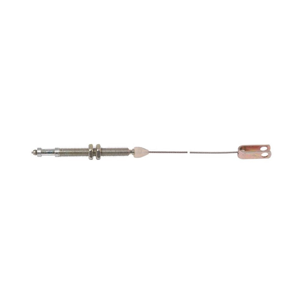 3761361M91 Throttle Cable – Fits Massey Ferguson