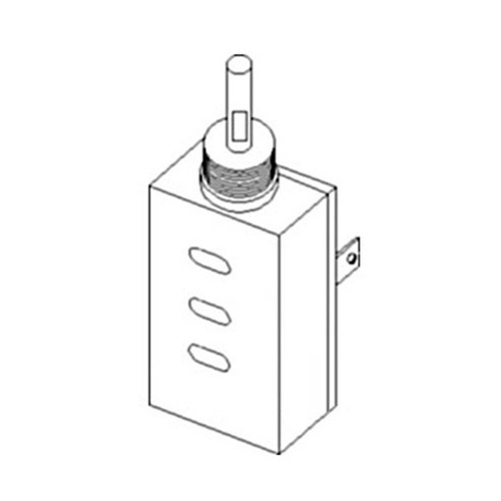 E3NN11654AA LIGHT SWITCH – additional image 4