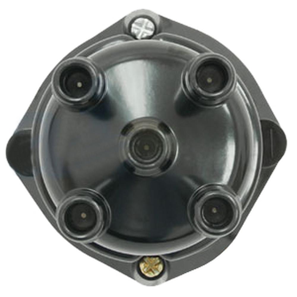 10P3022 Cap, Distributor (4 Cyl) – additional image 2