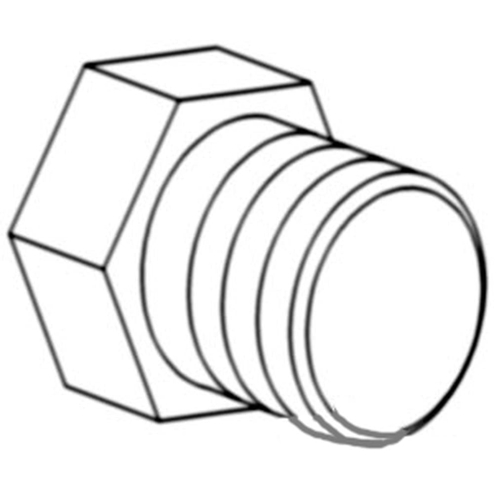 376501X1 Sump Plug – additional image 4