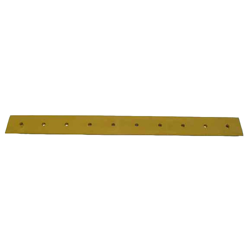 112946A1 Loader Bucket Cutting Edge – Fits Case / International Harvester