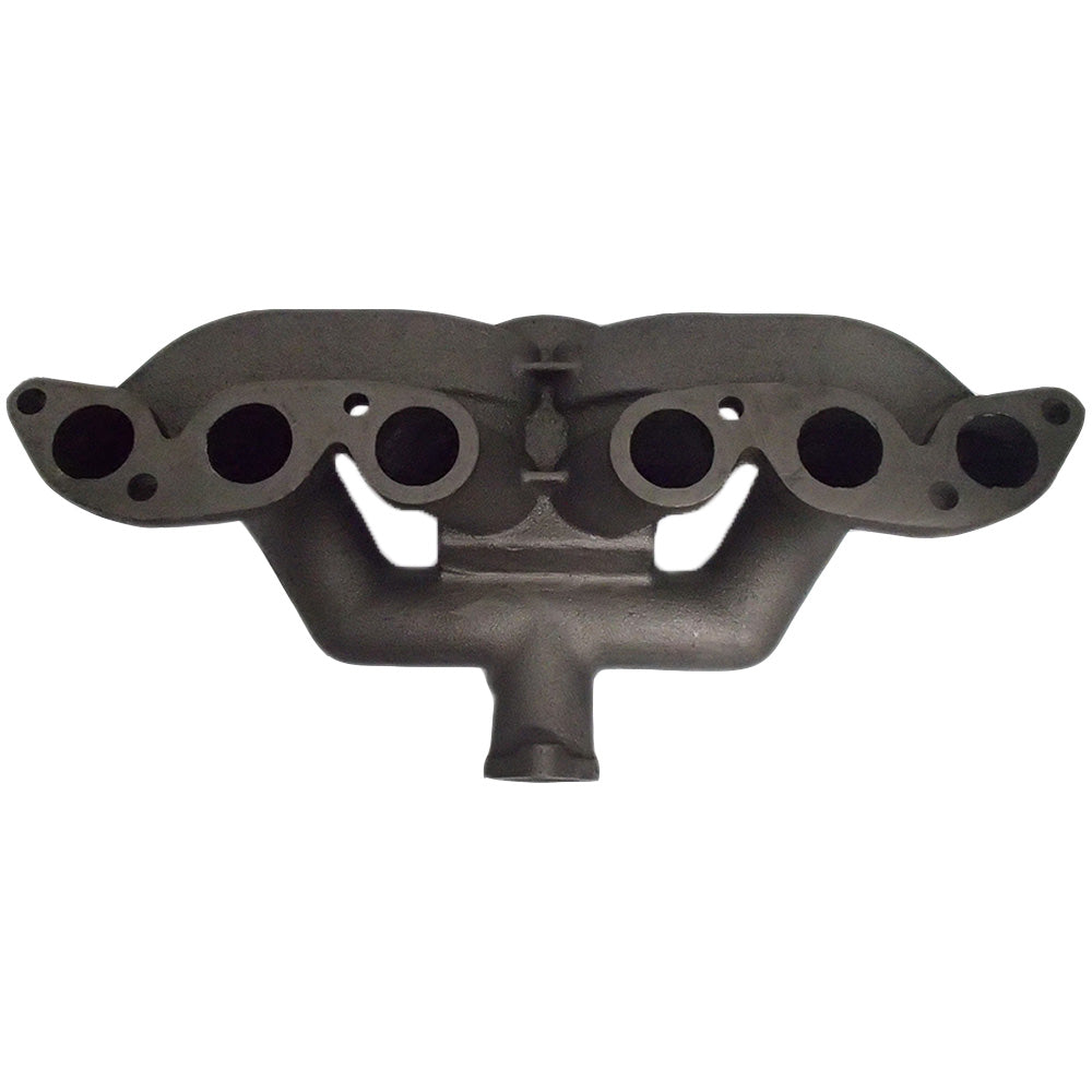 B-8035D Exhaust Manifold with Pipe – Fits Farmall – additional image 3