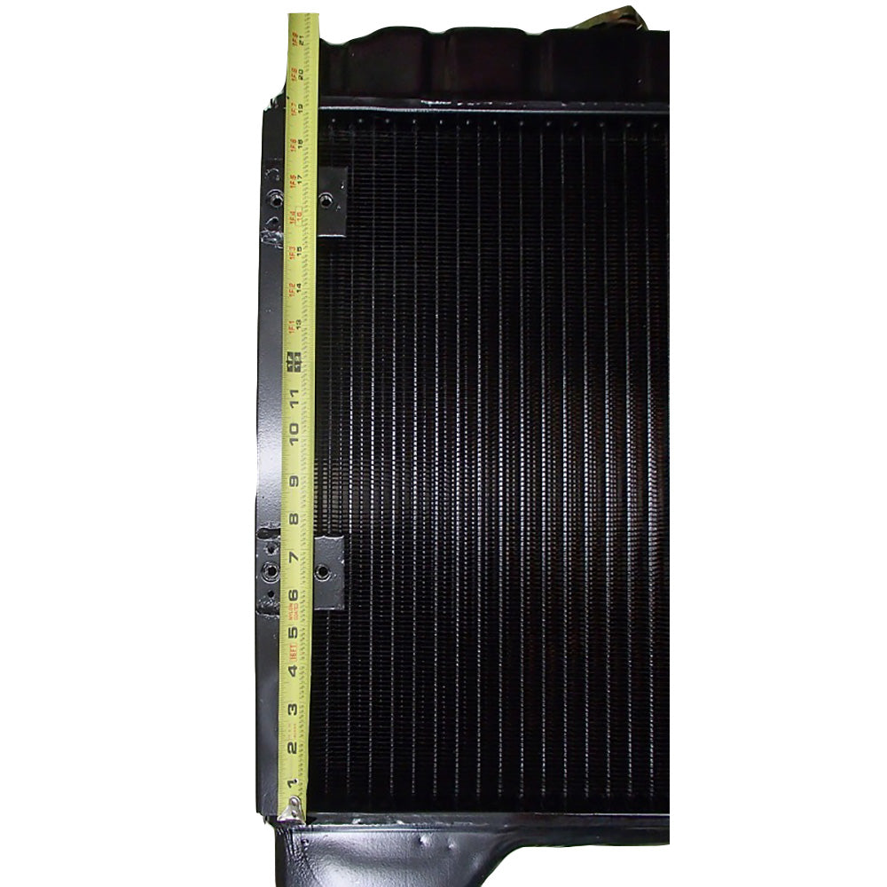 104753A2 Radiator – Fits Case / International Harvester – additional image 6