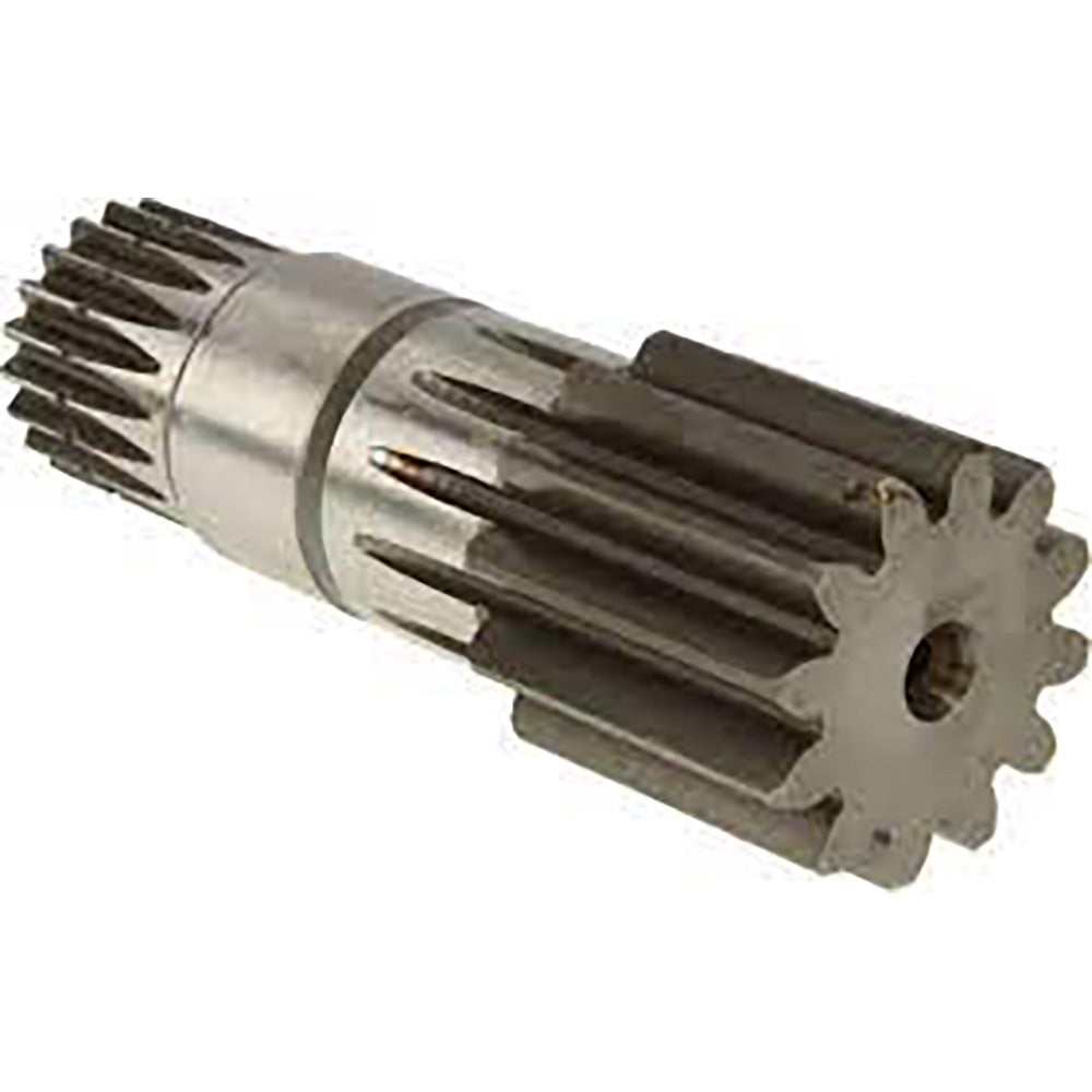1397340 Swing Motor Shaft – Fits Caterpillar
