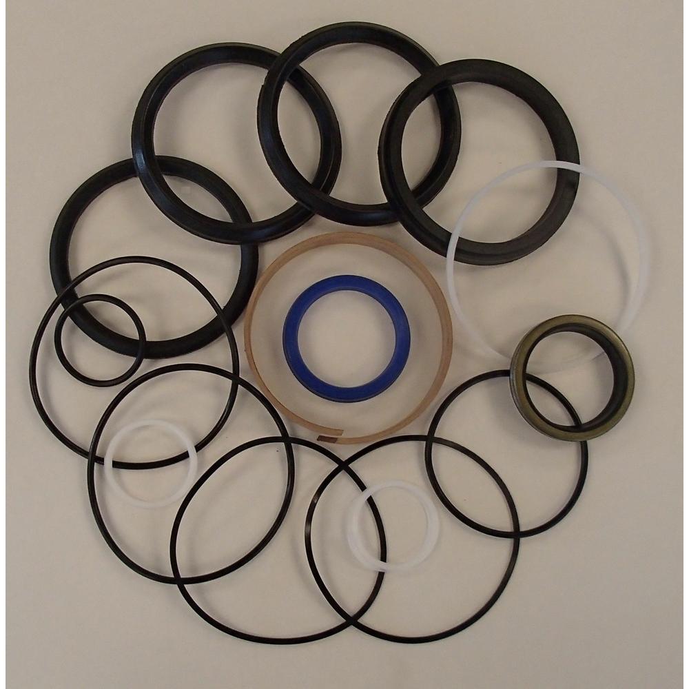 1607 Seal Repair Kit, Boom Ram – Fits Massey Ferguson