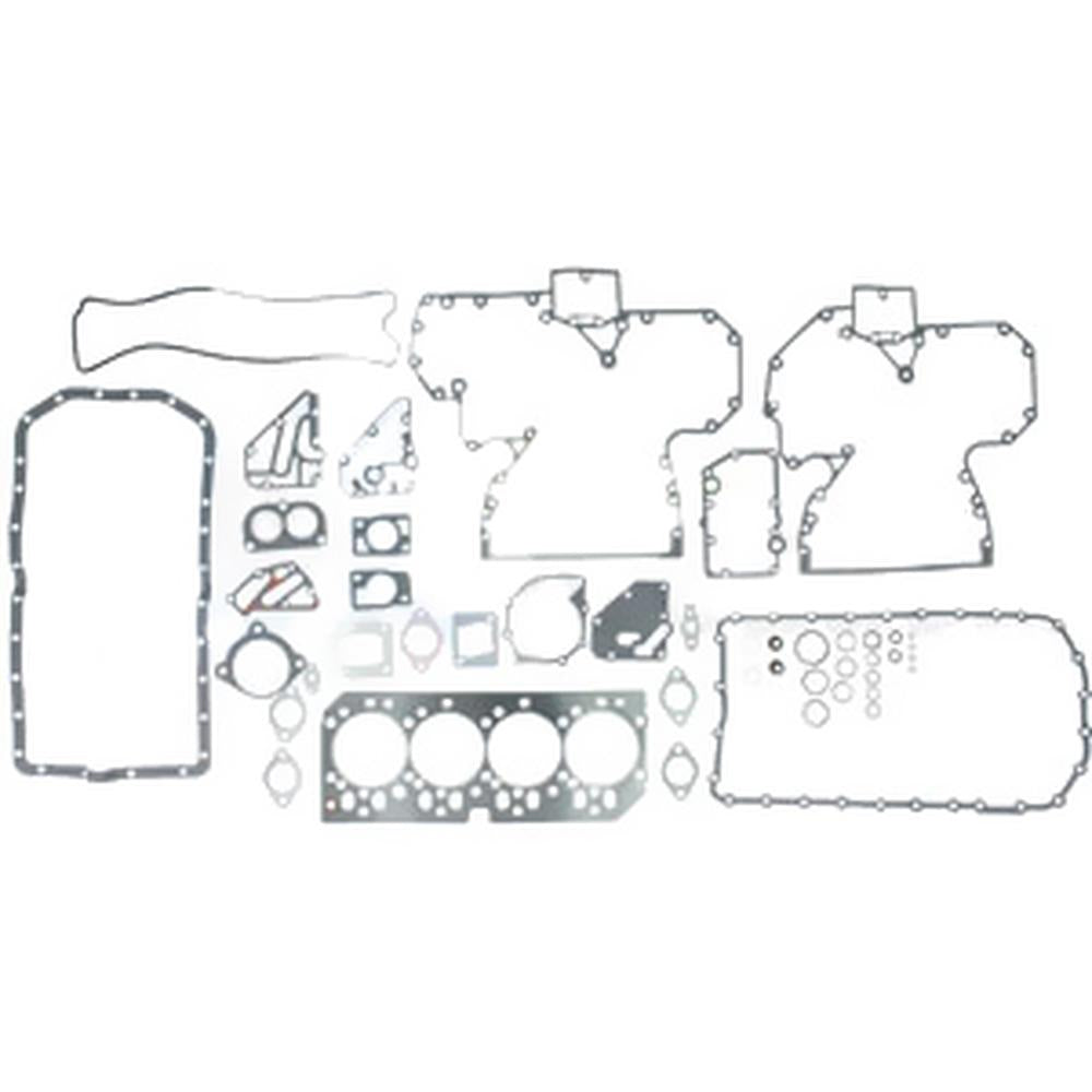 ENH10-0035 Overhaul Gasket Set – Fits John Deere