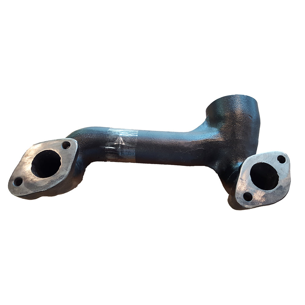 738663M1 Exhaust Manifold – Fits Massey Ferguson