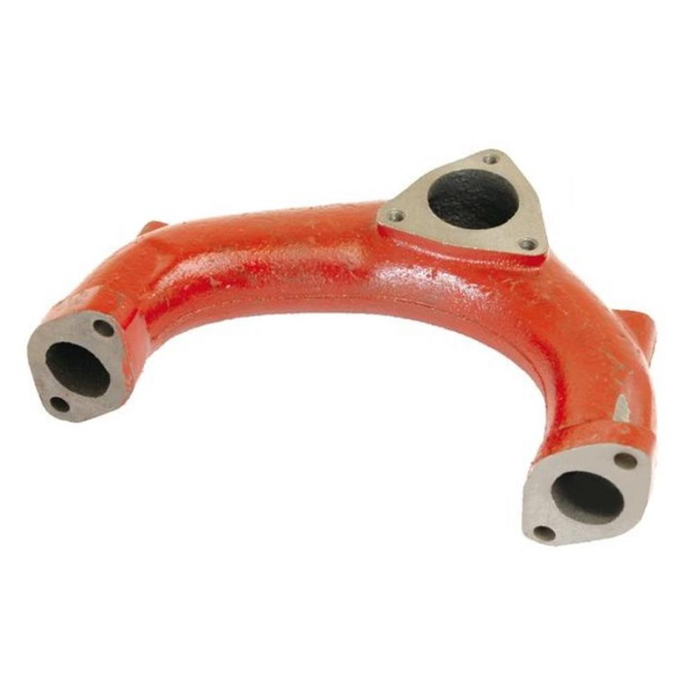 Manifold, Exhaust, Horizontal, Dexta – Fits Perkins