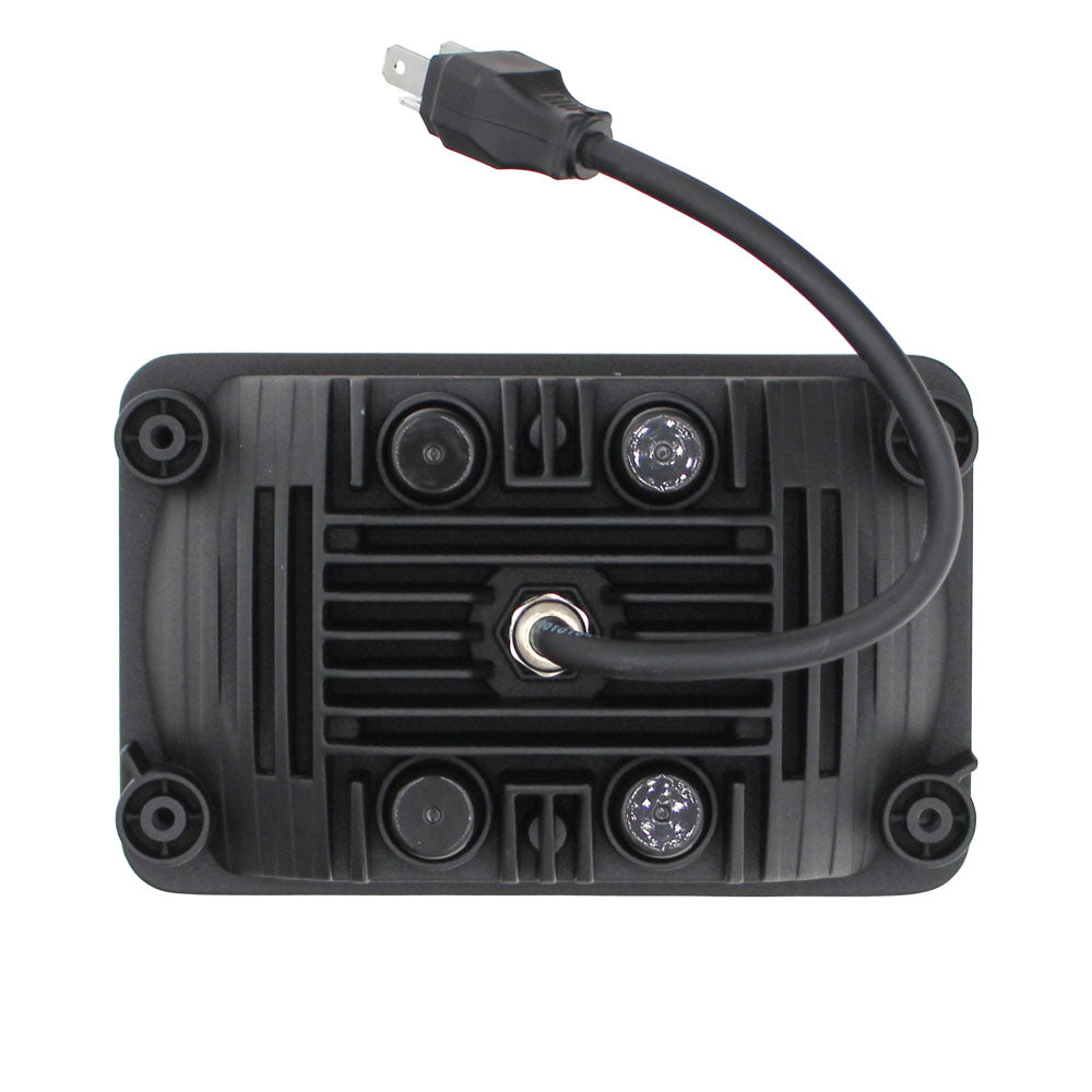 AL75338 LED Headlight – Fits John Deere – additional image 5