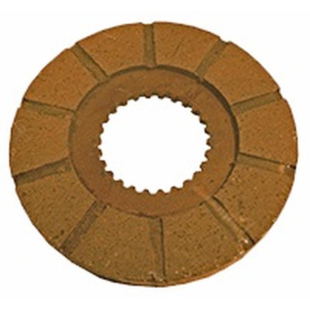 Bonded Brake Disc – Fits Oliver – additional image 3